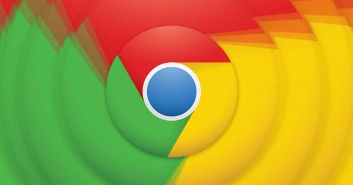 Update Chrome browser
