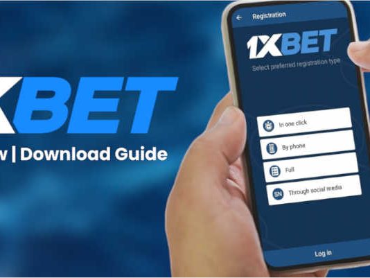 1xBet review