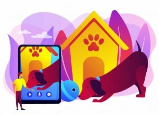 Top 10 Mobile Apps for Pet Owners Android and iOS Apps for Pet Owners