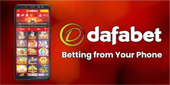 Dafabet app review