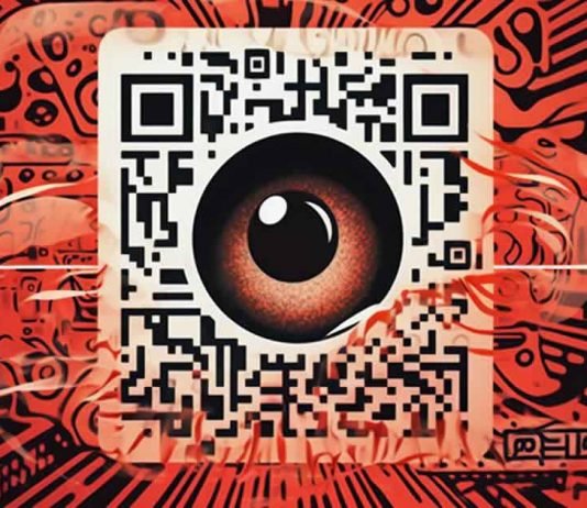 Dark Side of QR Codes