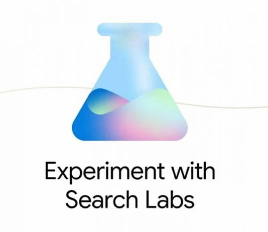 Google Search Labs