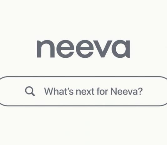 Neeva search engine shutdown