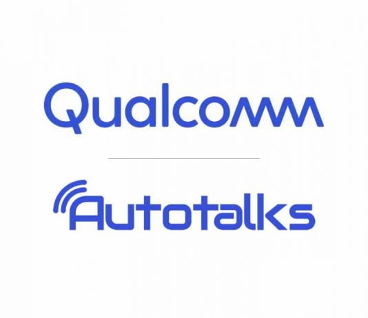 Qualcomm Acquires Autotalks