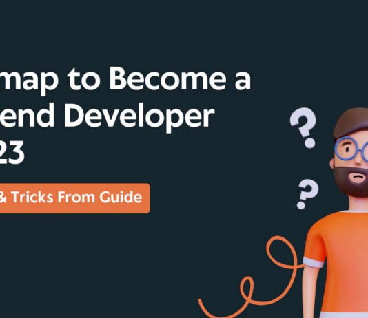 Roadmap to Become a Frontend Developer