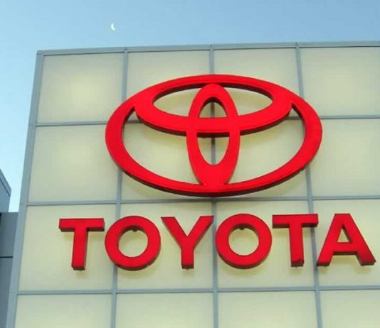 Toyota Data Leak