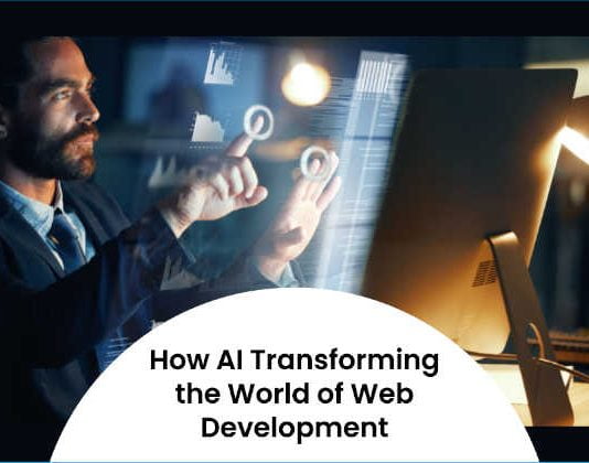 AI Transforming Web Development