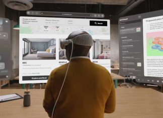 Apple’s Vision One: A Glimpse into an Affordable Mixed Reality Future Apple Vision Pro spatial computer