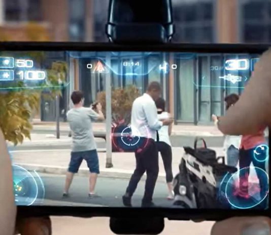 Best AR Games for Android and iOS