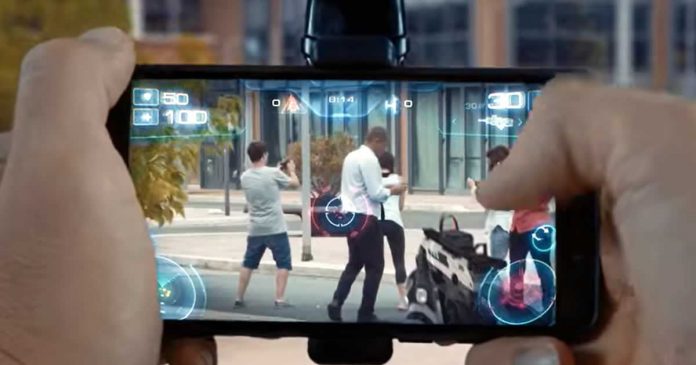 Best AR Games for Android and iOS