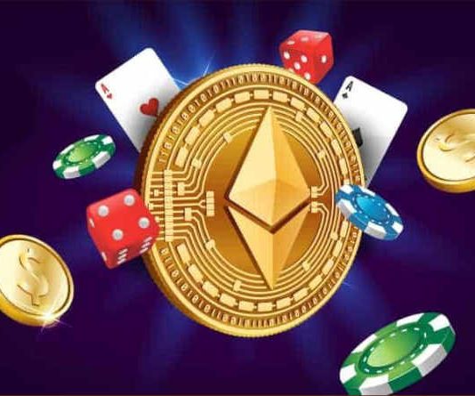 Ethereum igaming