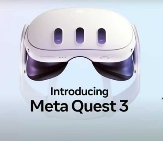 Meta Quest 3