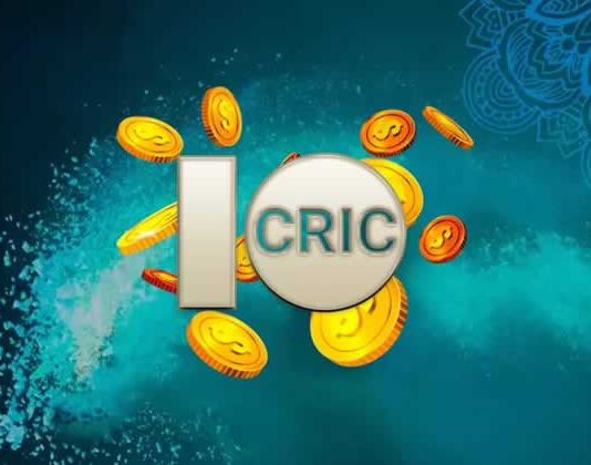 Official 10Cric Website