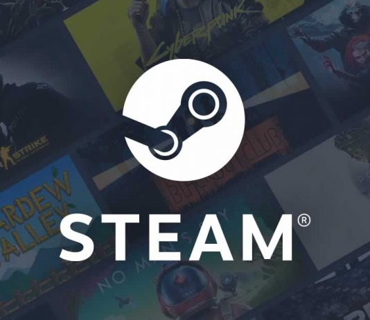 Steam Games