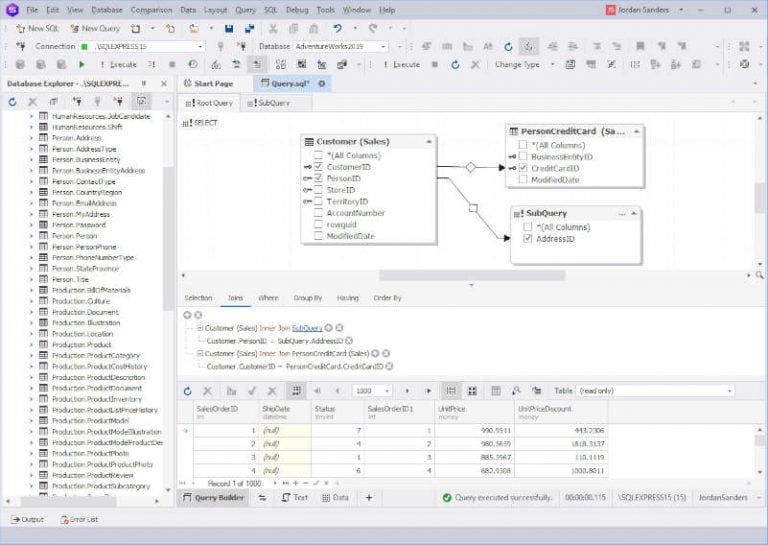 Visual Query Builders vs. Traditional SQL Coding - Child Explanation