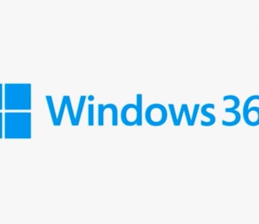 Windows 365