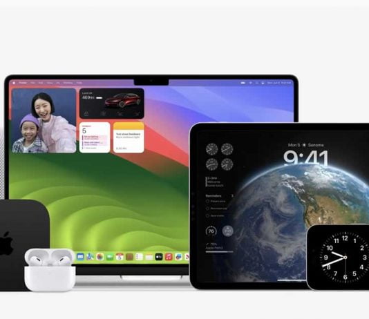 iOS 17, iPadOS 17, watchOS 10, and macOS Sonoma