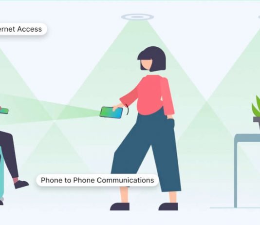 LiFi and IEEE 802.11bb Standard