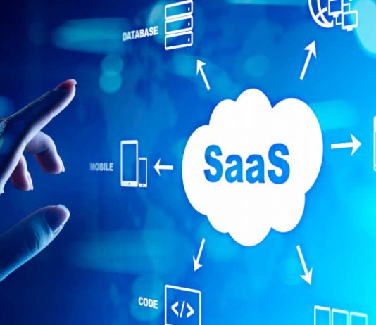 SaaS Development