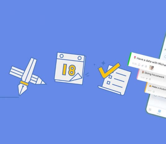 Task Management Apps for Android and iOS