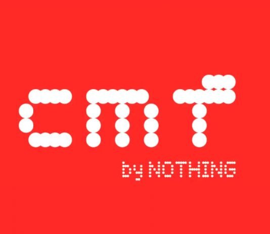 CMF by Nothing