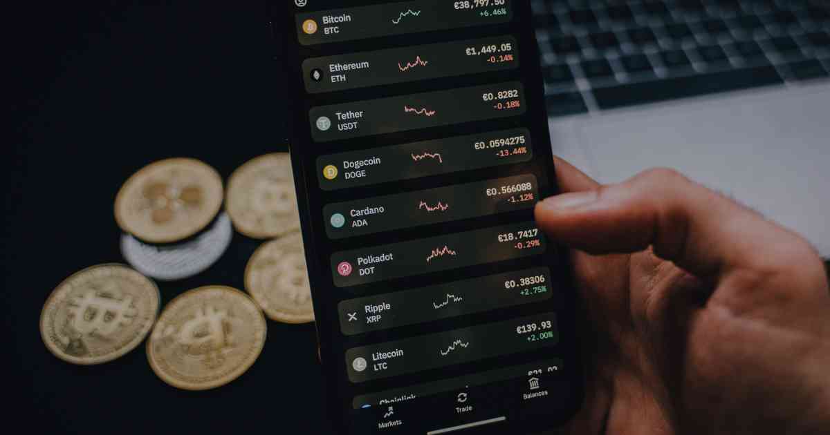10 Best Cryptocurrencies to Invest in 2024