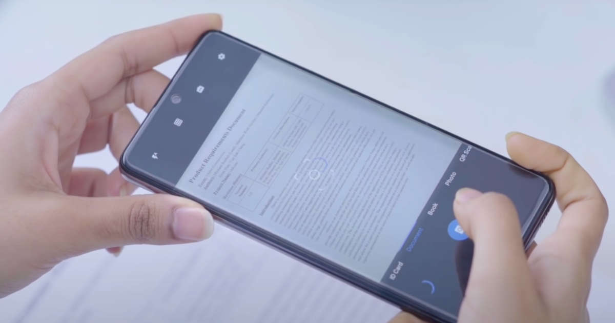 10 Best Scanner Apps For Android And IOS To Digitize Documents