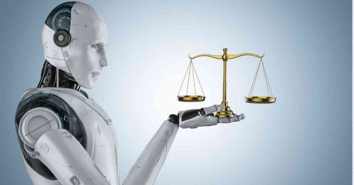 Law Shapes the Future of Tech
