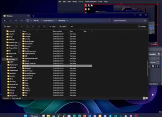 How a Simple Bug Speedup File Explorer in Windows 11 Simple Bug Speedup File Explorer in Windows 11