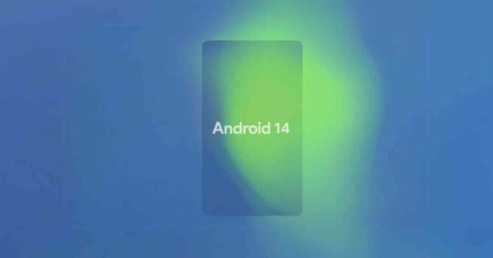 Google Unveils Android 14