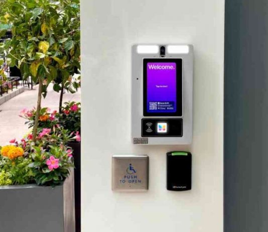 Keyless Entry Systems