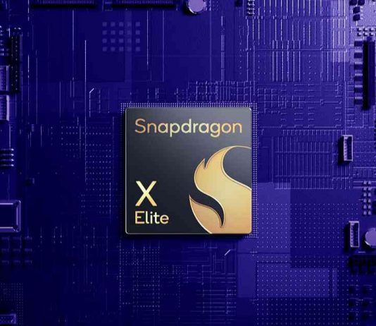 Snapdragon X Elite