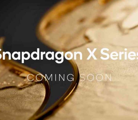 Snapdragon X Series