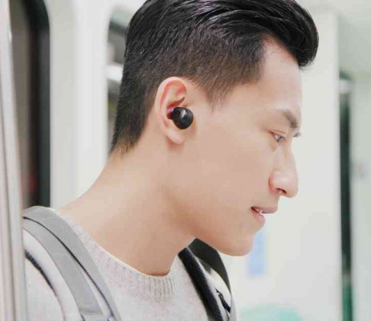 Transform ANC Earbuds Into Heart Rate Monitors