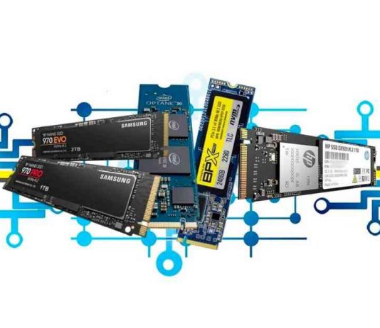 Understand SSD overheating