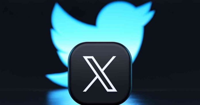 X Twitter Rebranding