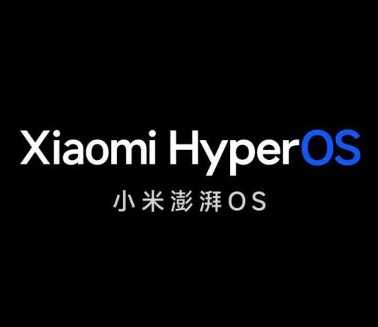 Xiaomi Introduces HyperOS