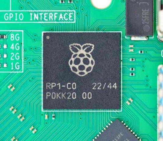 ARM Boosts Investment in Raspberry Pi