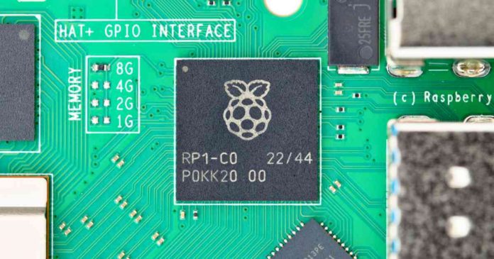 ARM Boosts Investment in Raspberry Pi