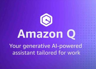 Amazon Q: A New AI Assistant to Transform Business Data Queries Amazon Q AI Chatbot