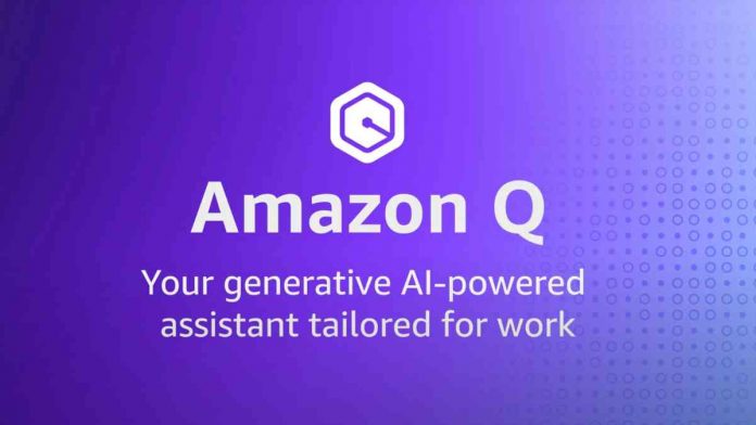 Amazon Q AI Chatbot