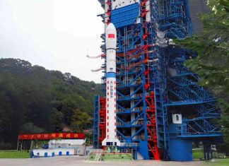 China Launching the Guowang Project to Rival Starlink China Launching the Guowang Project to Rival Starlink