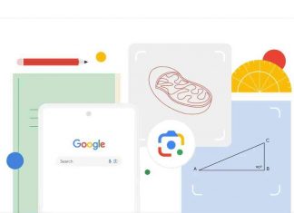 Google Search and Lens Rolls Out New Math and Science Problem-Solving Features Google Search Math and Science Problem-Solving Features