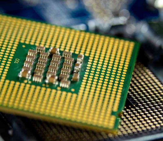 India to Rival Taiwan in Chip Manufacturing