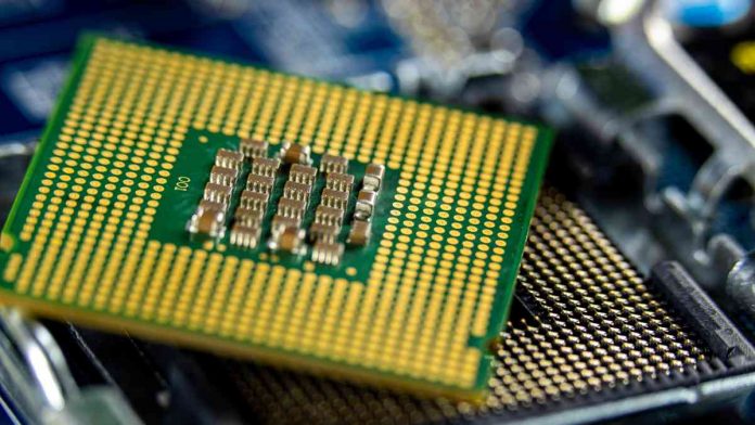 India to Rival Taiwan in Chip Manufacturing
