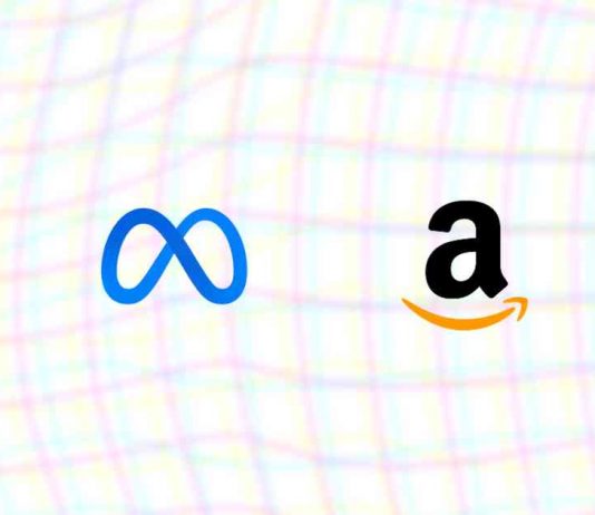 Meta and Amazon Team Up