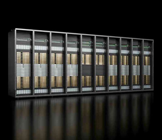 Nvidia and AWS Launch Fastest Cloud AI Supercomputer