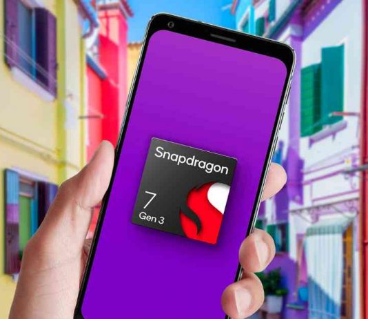 Snapdragon 7 Gen 3