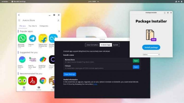 What is Immutable Linux Systems?: 10 Best Immutable Linux Distributions