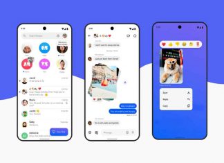 Beeper Mini: Beeper Brings iMessage to Android Via Reverse Engineering Beeper Mini